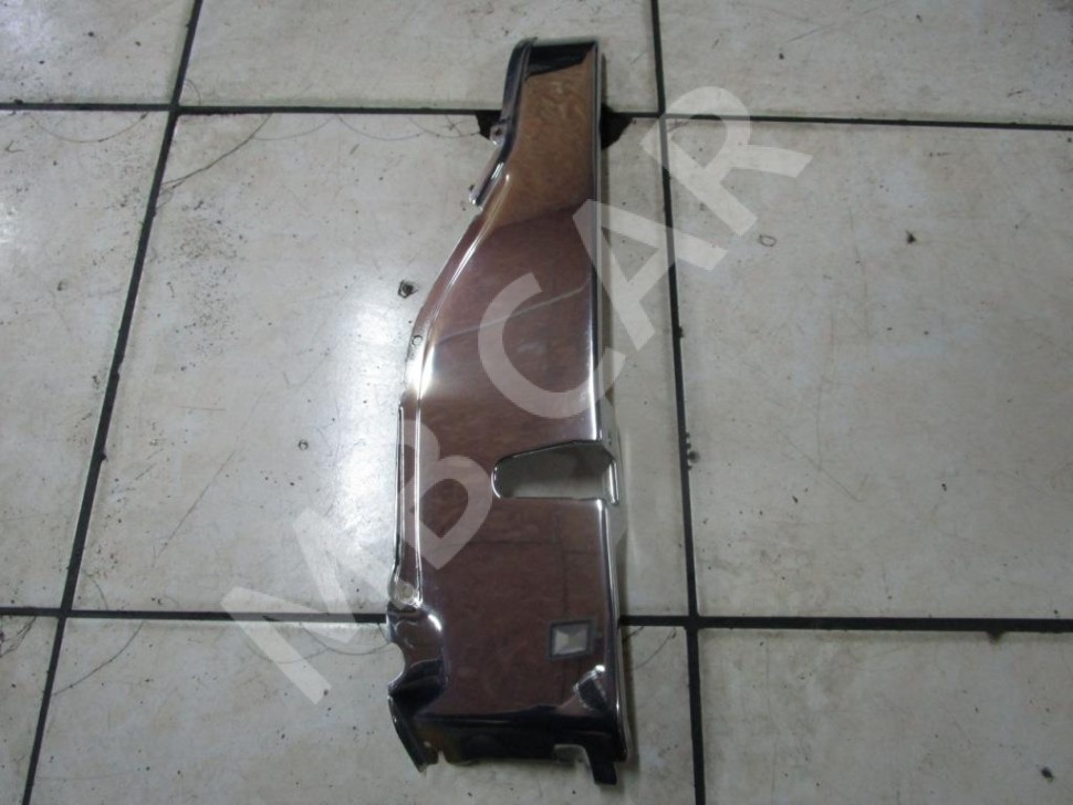 Накладка MERCEDES-BENZ CL-класс C140 (1992 - 2000) фото 1 — Разборка Мерседес