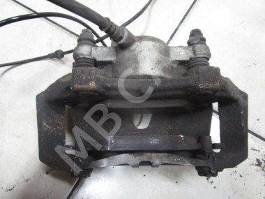 Суппорт передний правый MERCEDES-BENZ E-класс W212/S212/C207/A207 рестайлинг (2013 - 2016) — Разборка Мерседес