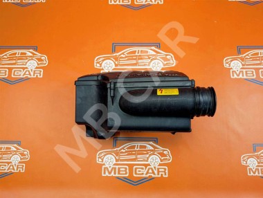 Корпус воздушного фильтра MERCEDES-BENZ A-класс W168 рестайлинг (2001 - 2004) — Разборка Мерседес