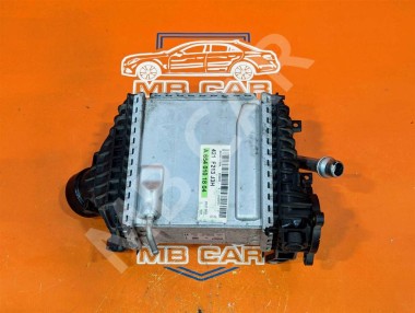 Интеркулер MERCEDES-BENZ E-класс W213/S213/C238/A238 (2016 - 2021) — Разборка Мерседес