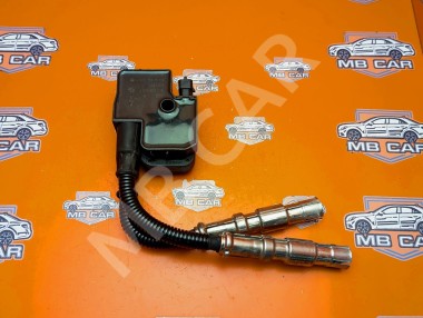 Катушка зажигания MERCEDES-BENZ M-класс W163 рестайлинг (2001 - 2005) — Разборка Мерседес