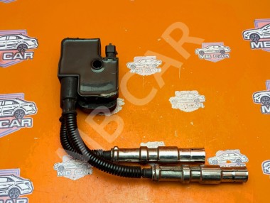 Катушка зажигания MERCEDES-BENZ M-класс W164 (2005 - 2008) — Разборка Мерседес