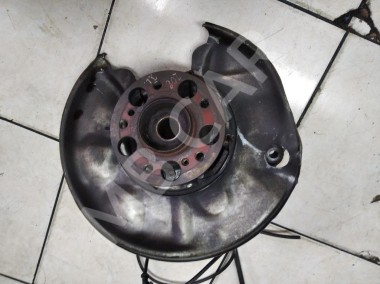 Кулак подвески задний левый MERCEDES-BENZ CLK-класс C208/W208 (1997 - 2000) — Разборка Мерседес