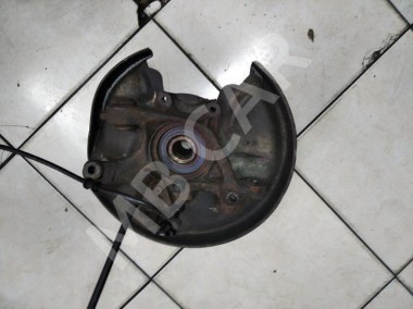 Кулак подвески задний левый MERCEDES-BENZ CLK-класс C208/W208 (1997 - 2000) — Разборка Мерседес