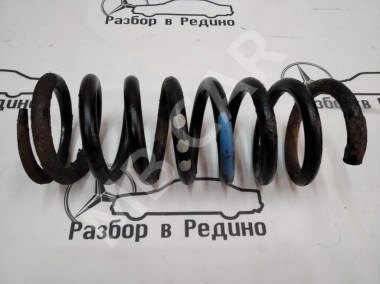 Пружина задняя MERCEDES-BENZ S-класс W140 (1991 - 1998) — Разборка Мерседес