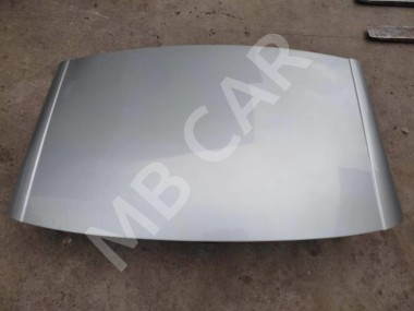 Крыша MERCEDES-BENZ SLK-класс R170 (1996 - 2000) — Разборка Мерседес