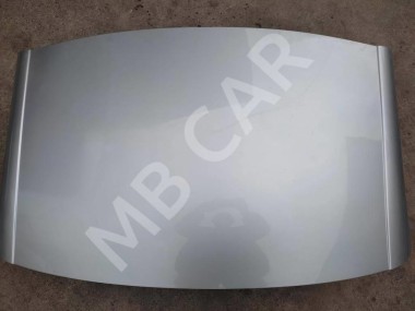 Крыша MERCEDES-BENZ SLK-класс R170 (1996 - 2000) — Разборка Мерседес