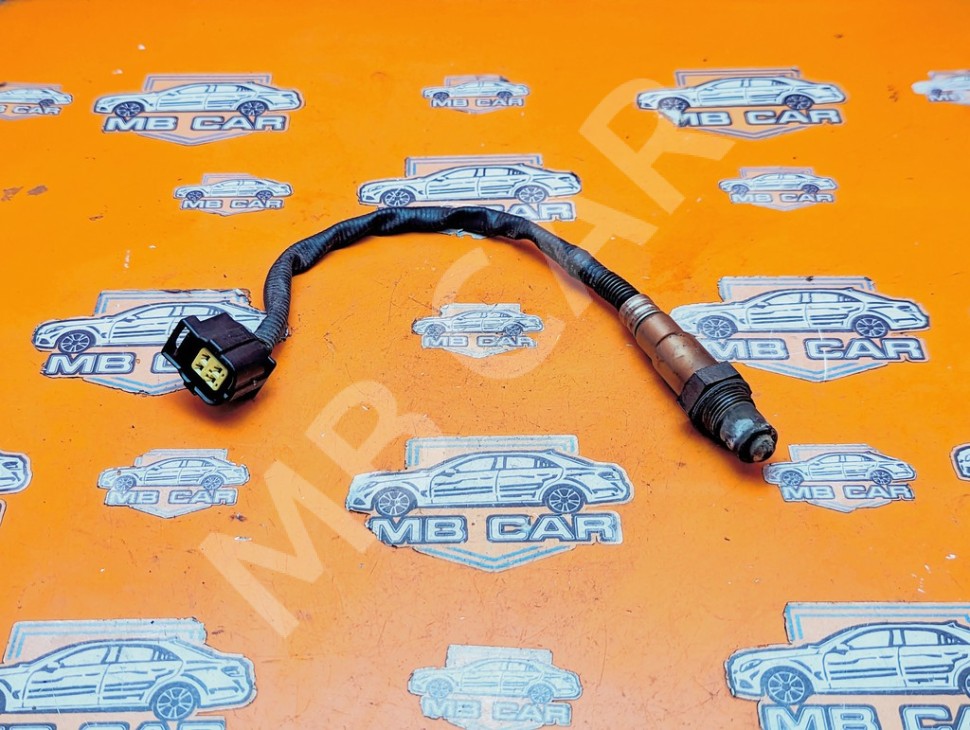 Лямбда-зонд MERCEDES-BENZ A-класс W169 (2004 - 2008) фото 1 &mdash; Разборка Мерседес