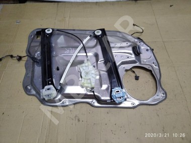 Стеклоподъемник передний правый MERCEDES-BENZ S-класс W221 (2005 - 2009) — Разборка Мерседес