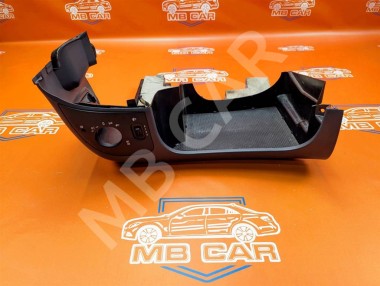 Накладка торпеды MERCEDES-BENZ A-класс W168 рестайлинг (2001 - 2004) — Разборка Мерседес