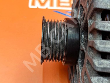 Генератор MERCEDES-BENZ C-класс W204/S204 (2006 - 2011) — Разборка Мерседес