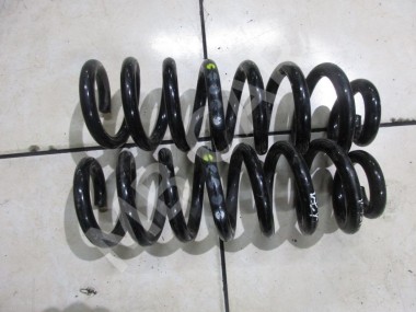 Пружина задняя MERCEDES-BENZ C-класс W205/S205/C205/A205 (2014 - 2018) — Разборка Мерседес