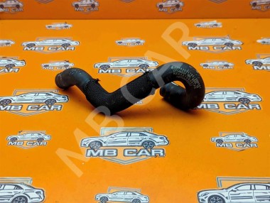 Патрубок ОЖ MERCEDES-BENZ B-класс W246 (2011 - 2014) — Разборка Мерседес