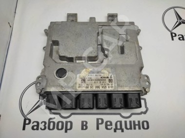 Блок управления двигателем MERCEDES-BENZ E-класс W213/S213/C238/A238 (2016 - 2021) — Разборка Мерседес