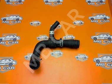 Патрубок ОЖ MERCEDES-BENZ C-класс W204/S204/С204 рестайлинг (2011 - 2015) — Разборка Мерседес