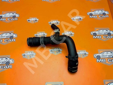 Патрубок ОЖ MERCEDES-BENZ C-класс W204/S204/С204 рестайлинг (2011 - 2015) — Разборка Мерседес