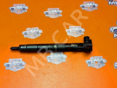 Форсунка ДИЗЕЛЬ MERCEDES-BENZ Sprinter W906 (2006 - 2019) — Разборка Мерседес