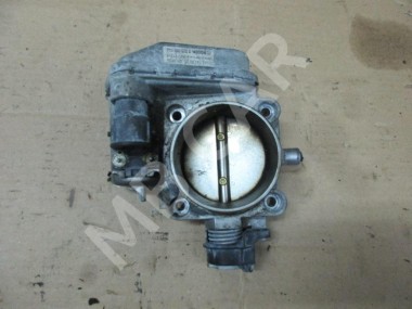 Дроссельная заслонка MERCEDES-BENZ M-класс W163 (1997 - 2001) — Разборка Мерседес