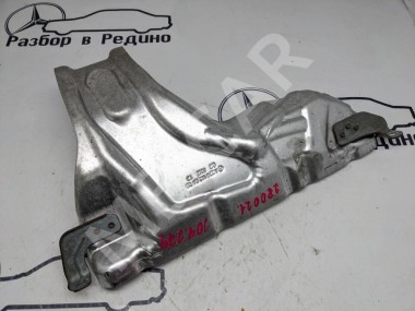 Защитный экран MERCEDES-BENZ C-класс W204/S204 (2006 - 2011) — Разборка Мерседес