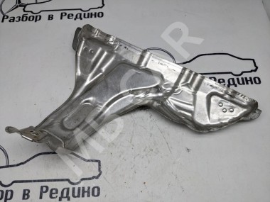 Защитный экран MERCEDES-BENZ C-класс W204/S204 (2006 - 2011) — Разборка Мерседес