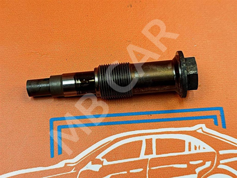 Натяжитель цепи MERCEDES-BENZ M-класс W164 (2005 - 2008) фото 1 — Разборка Мерседес