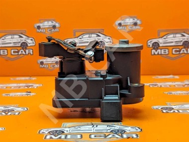 Сервопривод заслонок MERCEDES-BENZ M-класс W164 (2005 - 2008) — Разборка Мерседес