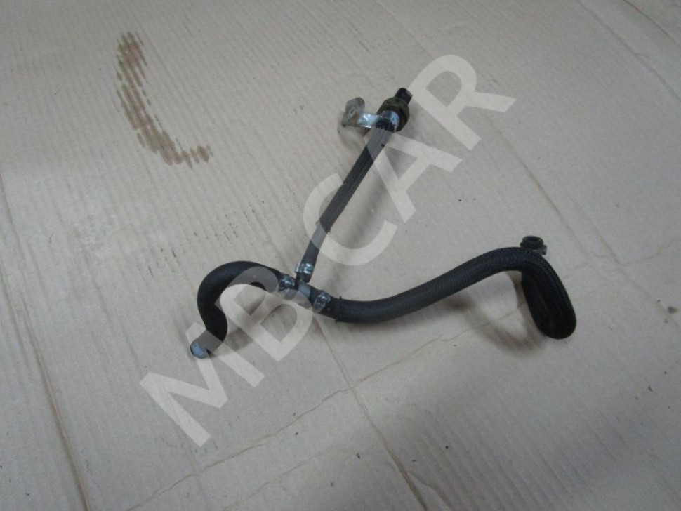 Шланг топливный MERCEDES-BENZ Vito W639 рестайлинг (2010 - 2014) фото 1 &mdash; Разборка Мерседес