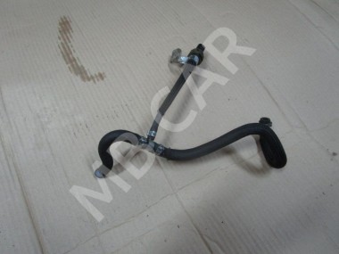Шланг топливный MERCEDES-BENZ Vito W639 рестайлинг (2010 - 2014) — Разборка Мерседес