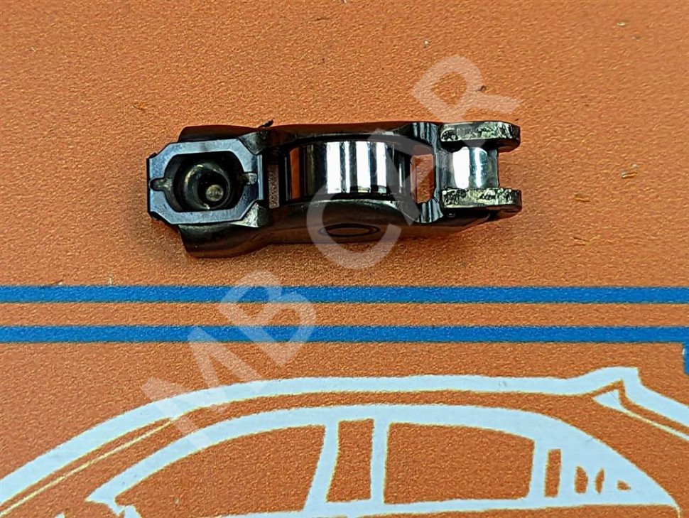 Коромысло клапана ГРМ MERCEDES-BENZ M-класс W164 (2005 - 2008) фото 1 — Разборка Мерседес