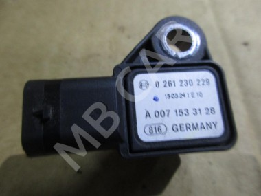 Датчик давления MERCEDES-BENZ GL-класс X166 (2012 - 2016) — Разборка Мерседес