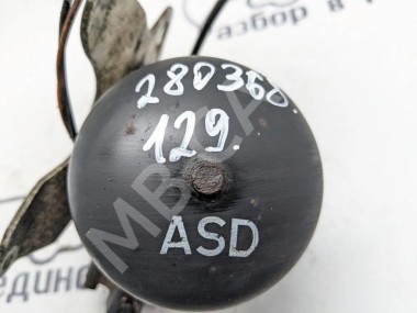 Клапан ASD MERCEDES-BENZ SL-класс R129 (1989 - 1995) — Разборка Мерседес