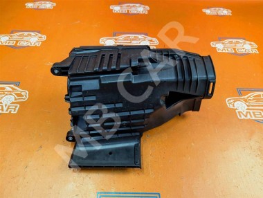 Корпус воздушного фильтра MERCEDES-BENZ C-класс W204/S204 (2006 - 2011) — Разборка Мерседес