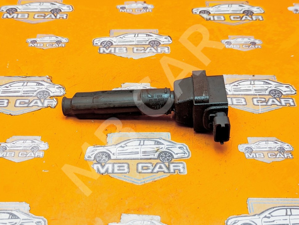 Катушка зажигания MERCEDES-BENZ E-класс AMG W210/S210 (1996 - 1999) фото 1 &mdash; Разборка Мерседес