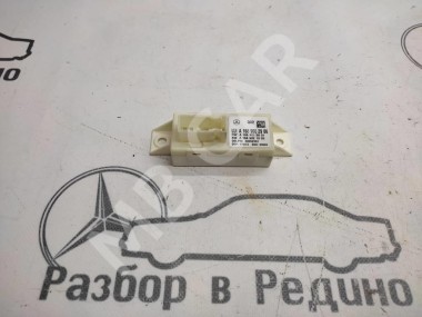 Блок корректора фар MERCEDES-BENZ M-класс W166 (2011 - 2015) — Разборка Мерседес