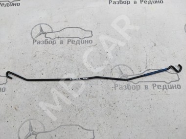 Упор капота MERCEDES-BENZ A-класс W168 рестайлинг (2001 - 2004) — Разборка Мерседес