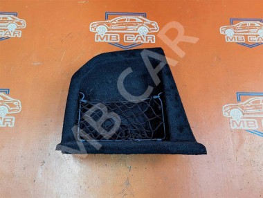 Крышка MERCEDES-BENZ GL-класс X166 (2012 - 2016) — Разборка Мерседес