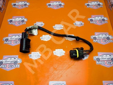 Разъем MERCEDES-BENZ C-класс W203/S203/CL203 (2000 - 2004) &mdash; Разборка Мерседес