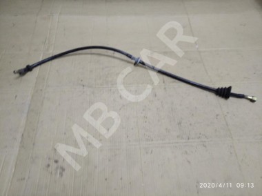 Трубка вакуумная MERCEDES-BENZ W124 W124/S124/C124/A124 (1984 - 1993) — Разборка Мерседес