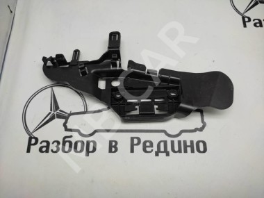 Кронштейн MERCEDES-BENZ GL-класс X166 (2012 - 2016) — Разборка Мерседес