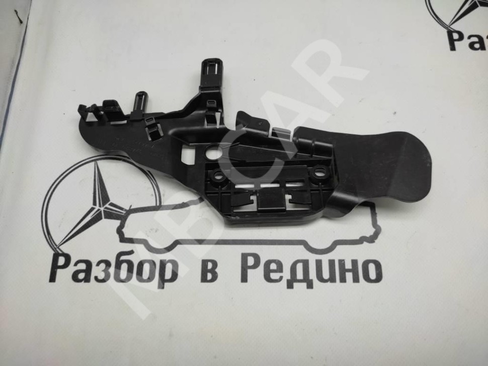 Кронштейн MERCEDES-BENZ GL-класс X166 (2012 - 2016) фото 1 &mdash; Разборка Мерседес