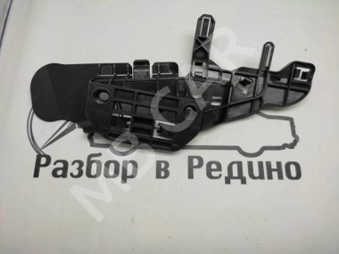 Кронштейн MERCEDES-BENZ GL-класс X166 (2012 - 2016) — Разборка Мерседес