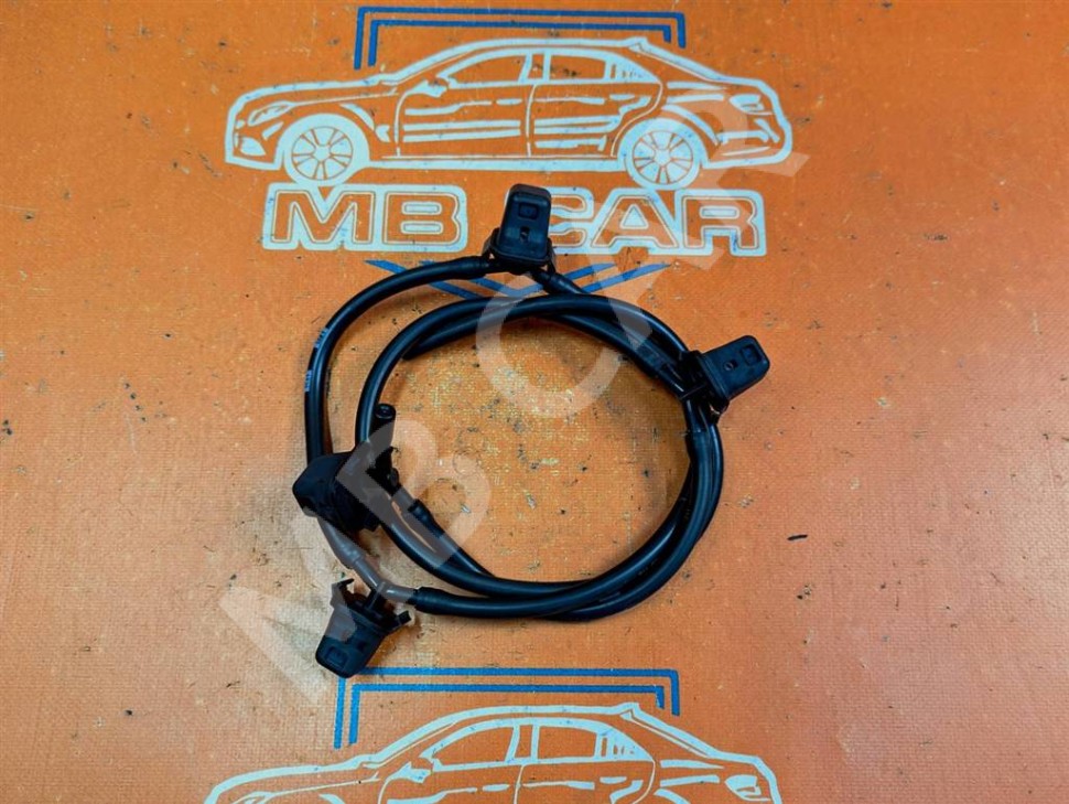 Форсунка омывателя лобового стекла MERCEDES-BENZ GL-класс X166 (2012 - 2016) фото 1 — Разборка Мерседес