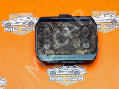 Датчик дождя и света MERCEDES-BENZ E-класс W211/S211 (2002 - 2006) — Разборка Мерседес