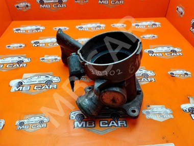 Корпус смесительный MERCEDES-BENZ C-класс W203/S203/CL203 (2000 - 2004) — Разборка Мерседес