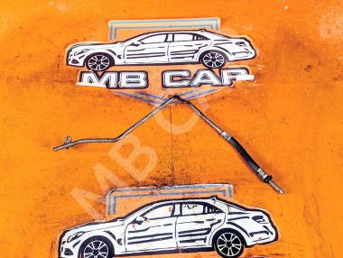 Трубка АКПП MERCEDES-BENZ M-класс W166 (2011 - 2015) &mdash; Разборка Мерседес