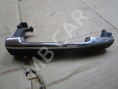 Ручка двери наружняя MERCEDES-BENZ C-класс W202/S202 (1993 - 1997) — Разборка Мерседес
