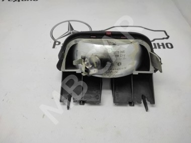 Фонарь стоп-сигнала MERCEDES-BENZ M-класс W163 рестайлинг (2001 - 2005) — Разборка Мерседес