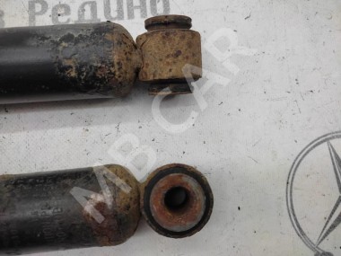 Амортизатор задний MERCEDES-BENZ Citan W415 (2012 - 2021) — Разборка Мерседес