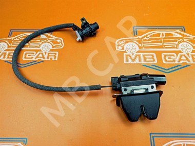 Замок багажника MERCEDES-BENZ S-класс AMG W222/C217/A217 (2013 - 2017) — Разборка Мерседес
