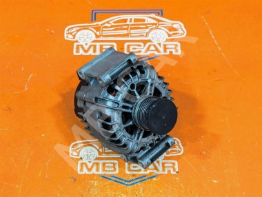 Генератор MERCEDES-BENZ C-класс W204/S204 (2006 - 2011) — Разборка Мерседес